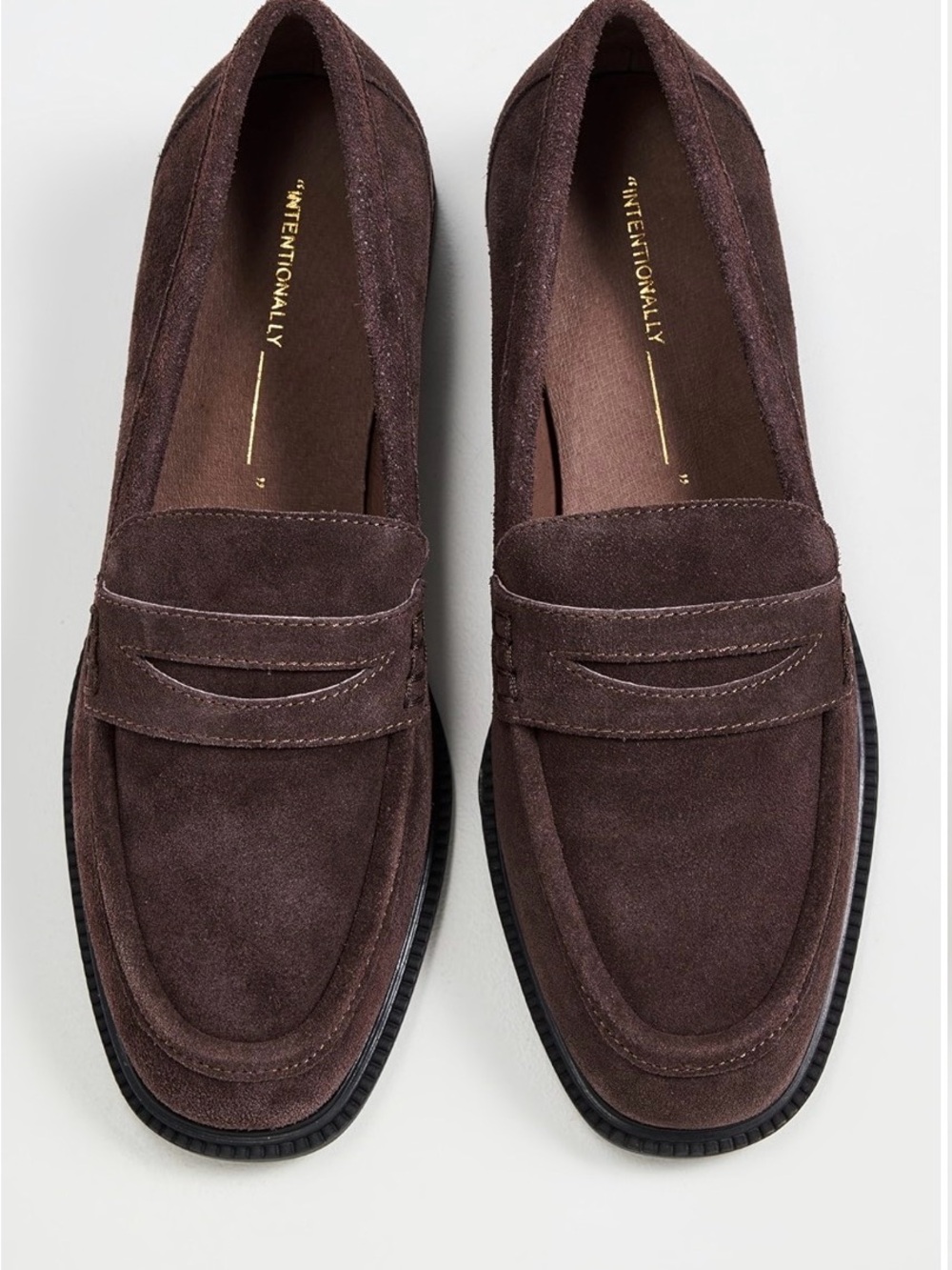 Marblehead Loafers